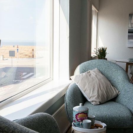Katwijk aan Zee Kustappartementenkatwijk מראה חיצוני תמונה