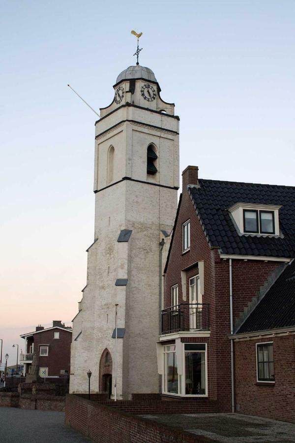 Katwijk aan Zee Kustappartementenkatwijk מראה חיצוני תמונה