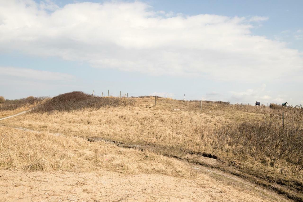 Katwijk aan Zee Kustappartementenkatwijk מראה חיצוני תמונה