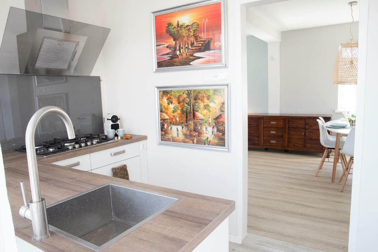 Katwijk aan Zee Kustappartementenkatwijk מראה חיצוני תמונה