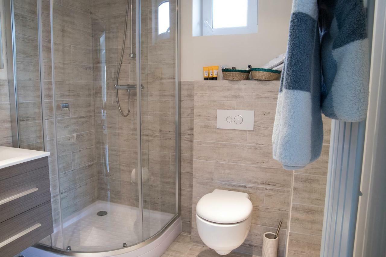 Katwijk aan Zee Kustappartementenkatwijk מראה חיצוני תמונה