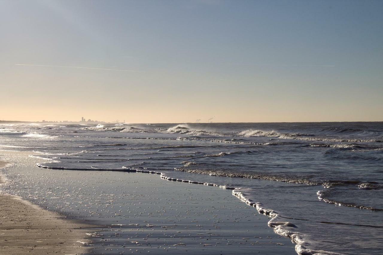 Katwijk aan Zee Kustappartementenkatwijk מראה חיצוני תמונה