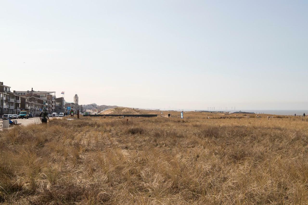 Katwijk aan Zee Kustappartementenkatwijk מראה חיצוני תמונה