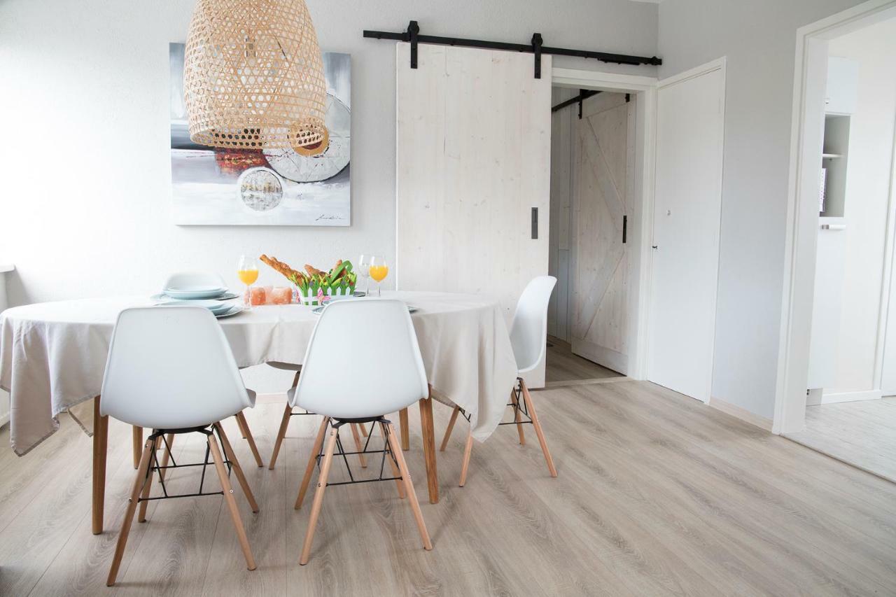 Katwijk aan Zee Kustappartementenkatwijk מראה חיצוני תמונה