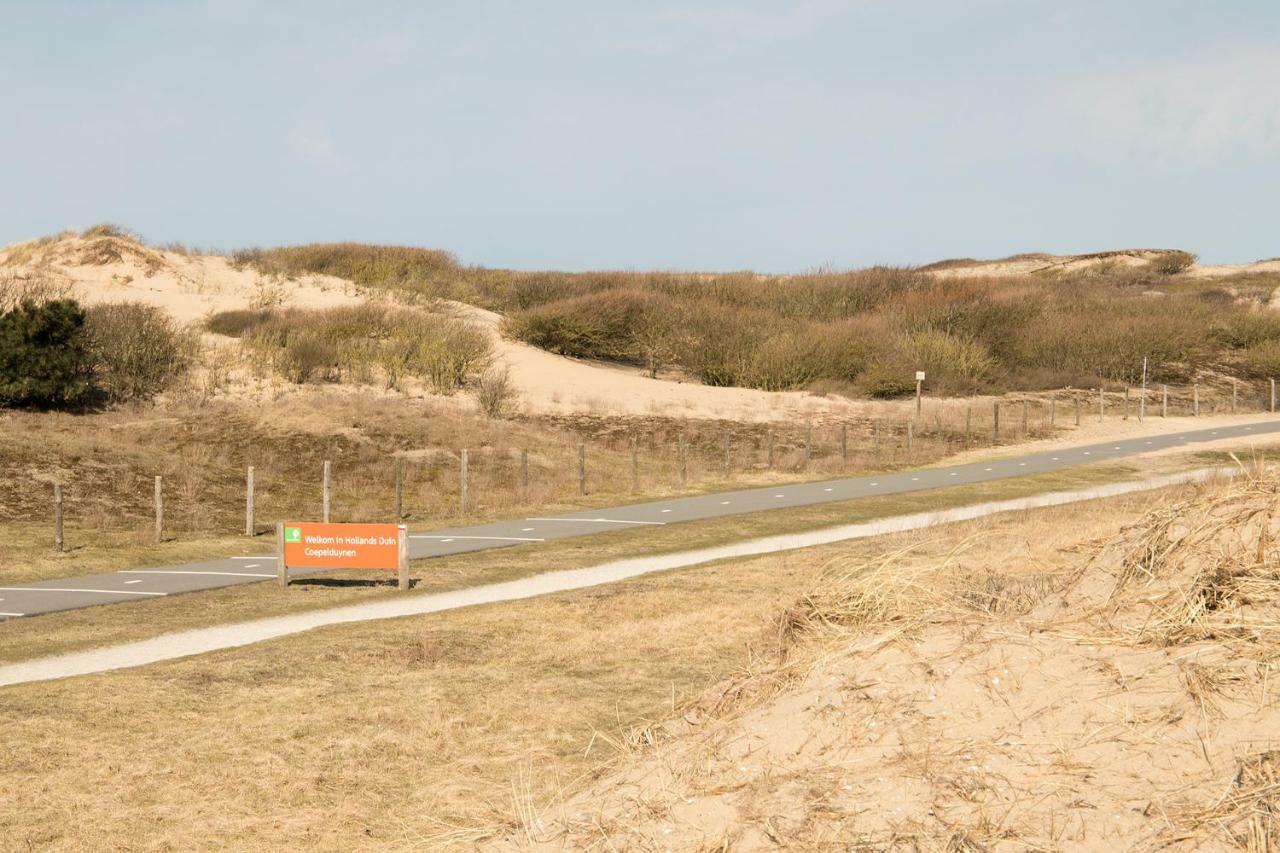 Katwijk aan Zee Kustappartementenkatwijk מראה חיצוני תמונה