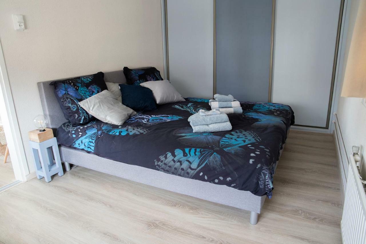 Katwijk aan Zee Kustappartementenkatwijk מראה חיצוני תמונה