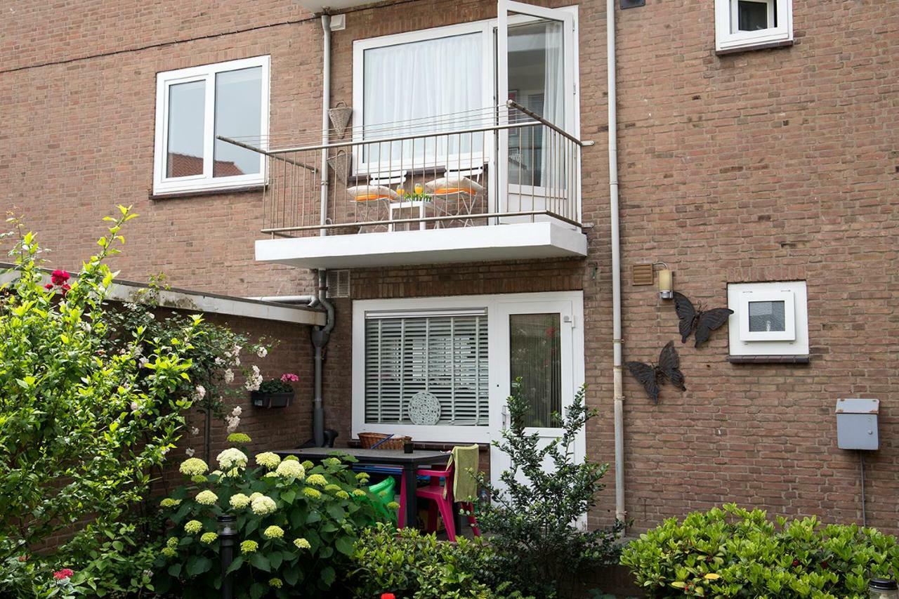 Katwijk aan Zee Kustappartementenkatwijk מראה חיצוני תמונה