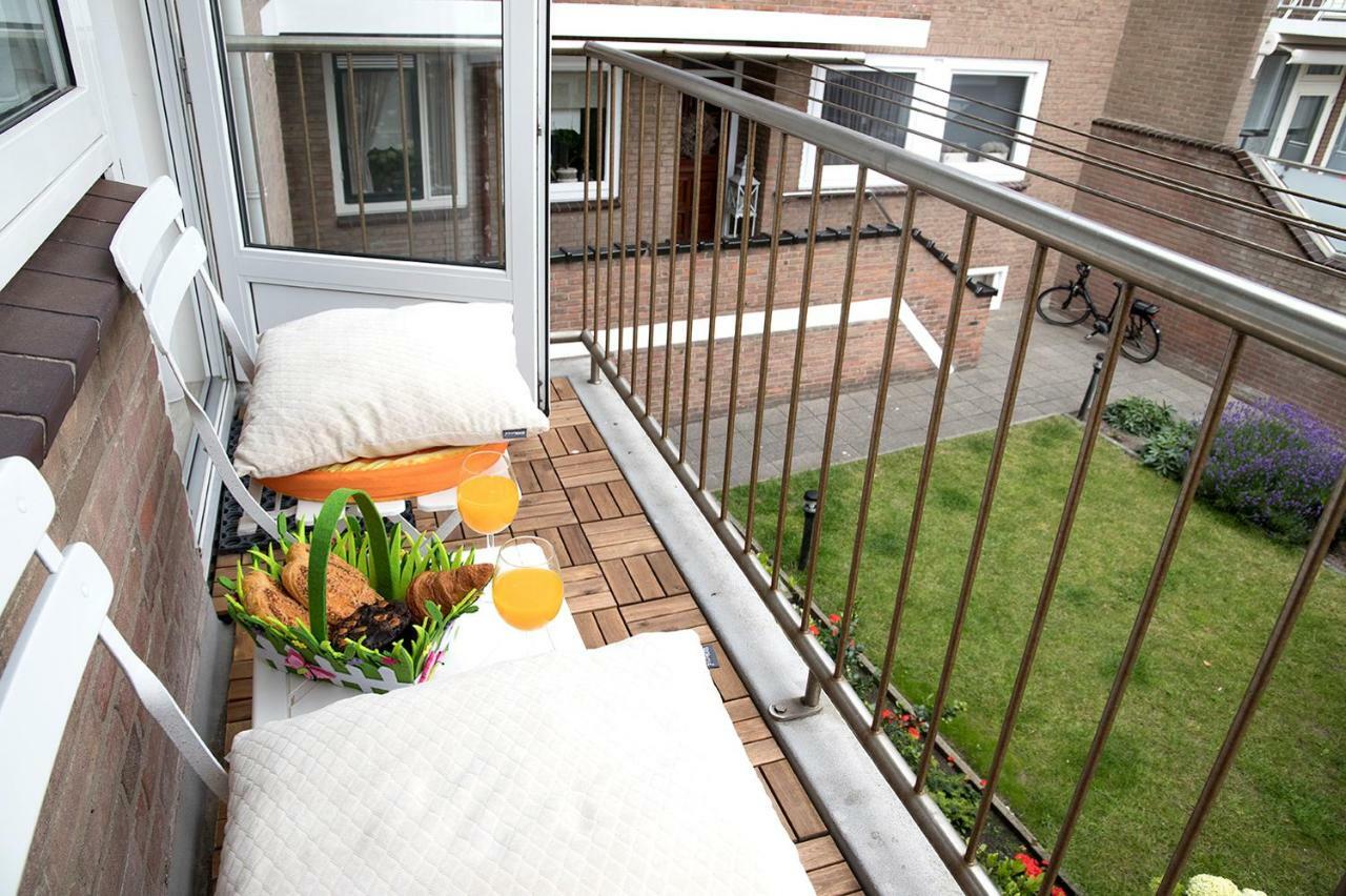 Katwijk aan Zee Kustappartementenkatwijk מראה חיצוני תמונה